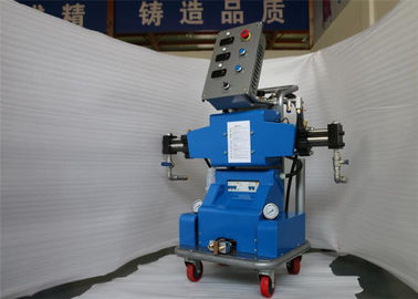 macchina commerciale 2-10kg/Min della schiuma di poliuretano dello spruzzo di 380V 220V