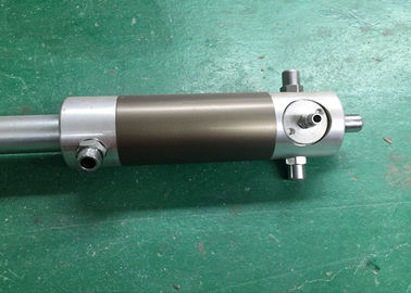5/1 di pompa di olio pneumatica pneumatica 18L/Min Spray Foam Transfer Pumps
