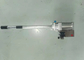 Pompa idraulica industriale 0-3L/Min del grasso di CC di RongXing 24V