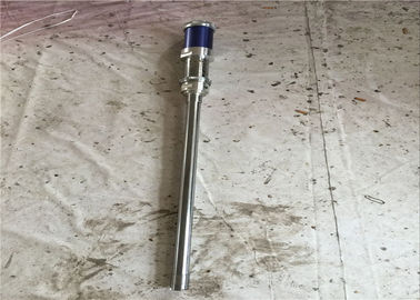 Pompa pneumatica del tamburo dell'olio dell'aria della pompa di trasferimento di olio di RongXing 0.3-0.8Mpa