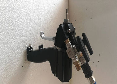 isolamento leggero della schiuma della pistola a spruzzo del poliuretano 24Mpa 2.0kg