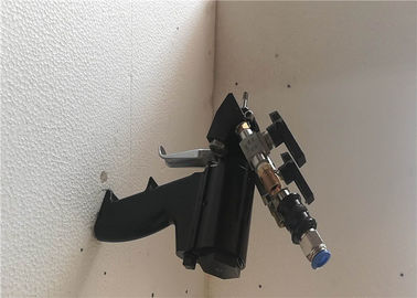 Pistola a spruzzo commerciale della schiuma di poliuretano della chiave pneumatica 2-9kg/Min