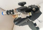 Ugello spruzzatore impermeabile di costruzione della pistola 1.6mm 1.8mm dell'isolamento della schiuma dello spruzzo