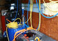 Pompa di olio pneumatica di rapporto 2/1 per l'unità di elaborazione di trasferimento del tamburo 180-220KG