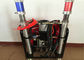macchina commerciale della schiuma dello spruzzo di 9kw Heater Spray Foam Equipment 250KG