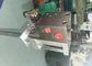 Pompa idraulica di trasferimento del grasso dell'uscita della pompa 300bar del grasso di fusion d'alluminio