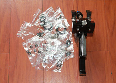 Poliuretano P2 che copre la pistola commerciale RongXing della schiuma dello spruzzo