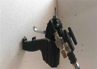 isolamento leggero della schiuma della pistola a spruzzo del poliuretano 24Mpa 2.0kg
