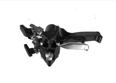 Pistola a spruzzo del poliuretano del compressore d'aria 2-9kg/Min With Ergonomic Handle