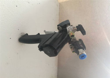 Tetto pneumatico del poliuretano dell'ugello della pistola a spruzzo della schiuma dell'unità di elaborazione della chiave 1.6mm